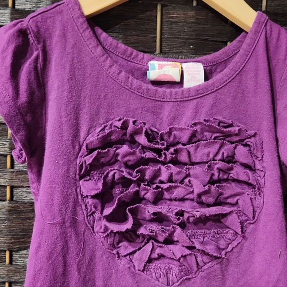 🐞3/33🐞 Roxy tee - Picture 3 of 6